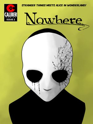 cover image of Nowhere, Issue 2